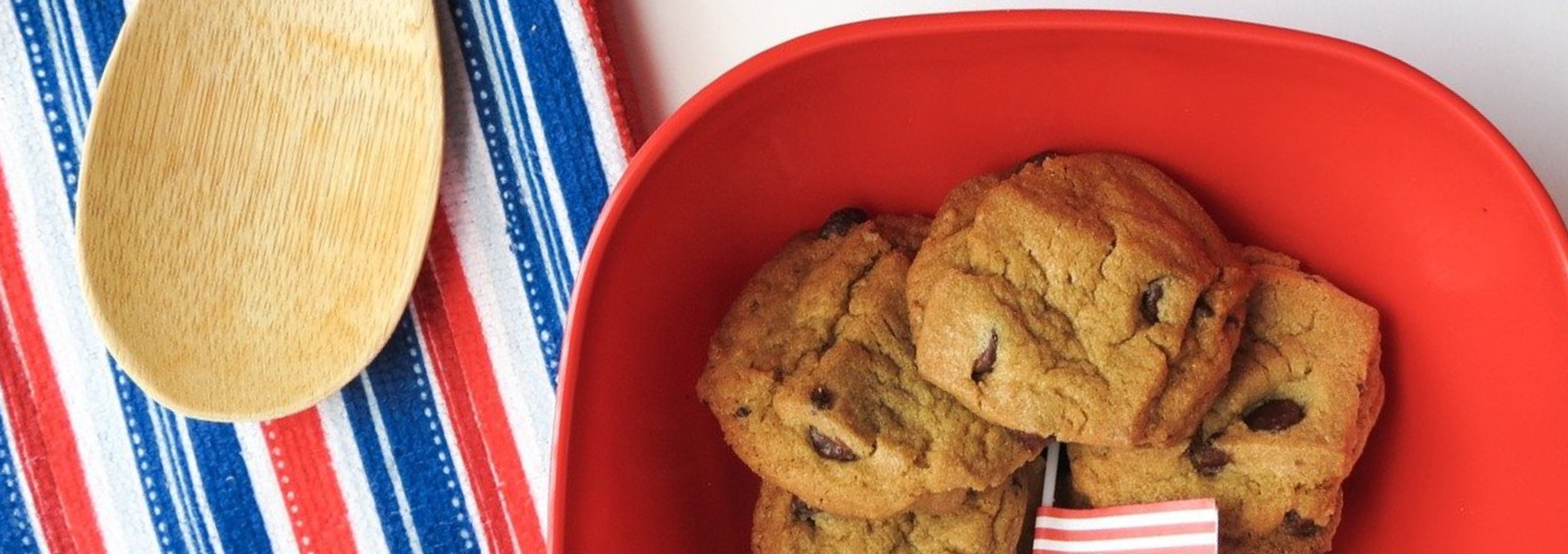 Focus on Data: The Most Loved 4th of July Picnic Food