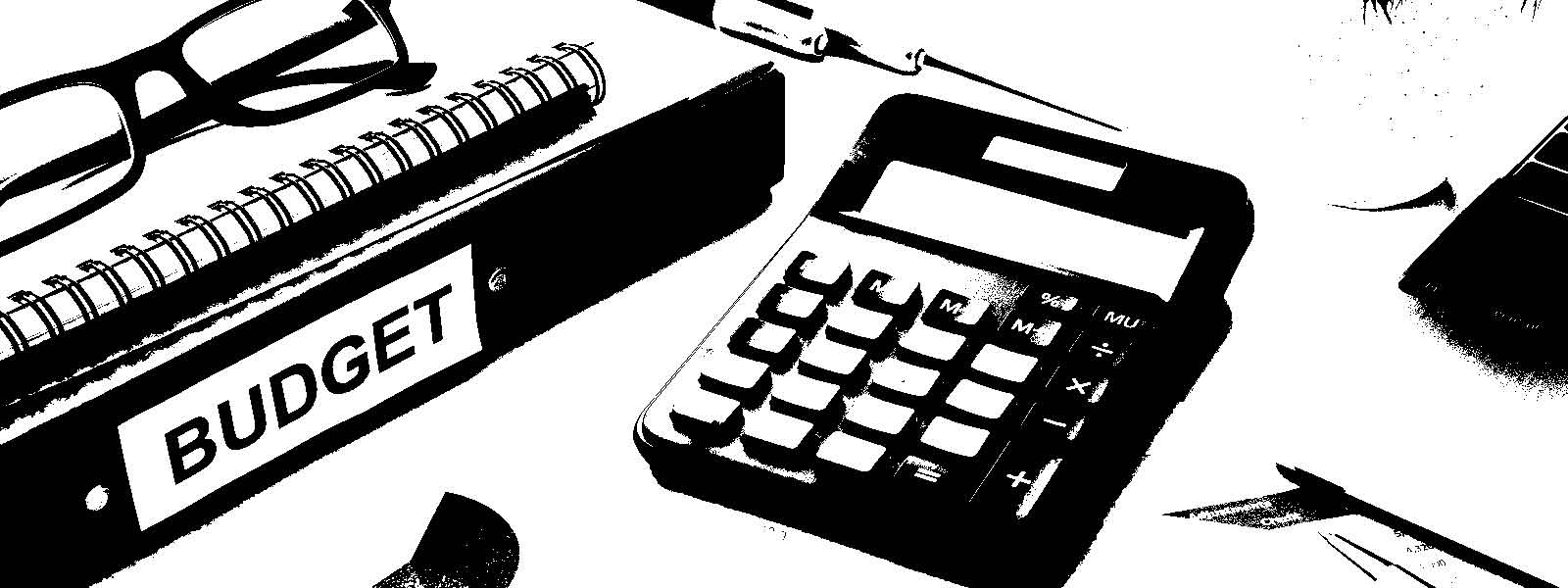 PPC Budget Calculator