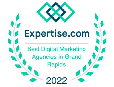 Top digital agency in Grand Rapids